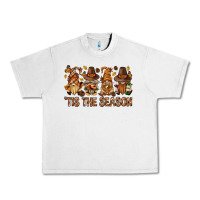 Lunar Rock 'tis the season gnomies bbs Urban Heavy Tee - BundleAndBundleShop