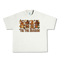 Pistachio 'tis the season gnomies bbs Urban Heavy Tee - BundleAndBundleShop