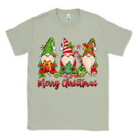 Matcha merry christmas gnomes Classic Tee - MaliasSmallBusiness