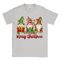 Moon Dust merry christmas gnomes Classic Tee - MaliasSmallBusiness