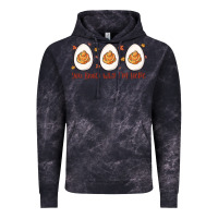 Cloud Black you know why i'm here Vintage Hoodie - MaliasSmallBusiness