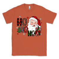 Copper ho ho ho Classic Tee - JahusDesignShop