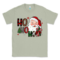 Matcha ho ho ho Classic Tee - JahusDesignShop