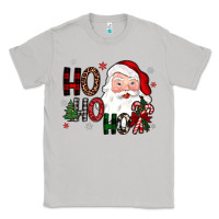 Moon Dust ho ho ho Classic Tee - JahusDesignShop