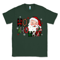 Sports Green ho ho ho Classic Tee - JahusDesignShop