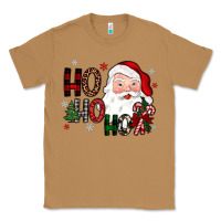 Toasted Coconut ho ho ho Classic Tee - JahusDesignShop