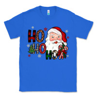 True Royal ho ho ho Classic Tee - JahusDesignShop