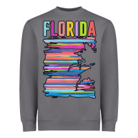 Storm Florida Heavyweight Sweatshirt - Bettercallsaul