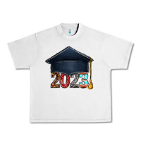 Lunar Rock 2023 graduation hat bbs Urban Heavy Tee - BundleAndBundleShop