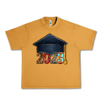Peanut Butter 2023 graduation hat bbs Urban Heavy Tee - BundleAndBundleShop