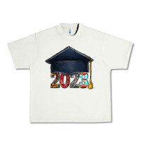 Pistachio 2023 graduation hat bbs Urban Heavy Tee - BundleAndBundleShop