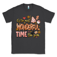 Smoke its the most wonderful time of the year Classic Tee - MaliasSmallBusiness