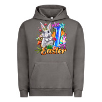 Pigment Tornado MY easter Urban Hoodie - CowhideDigitalArt