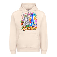 Sandshell MY easter Urban Hoodie - CowhideDigitalArt
