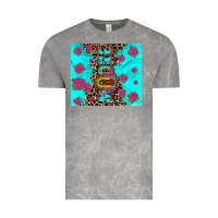 Cloud Rock Madre Vintage Tee - JahusDesignShop