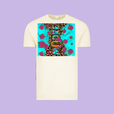 Madre Vintage Tee Designed By Jahusdesignshop