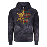 Cloud Black christmas snowflake Vintage Hoodie - MaliasSmallBusiness