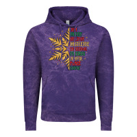 Cloud Purple christmas snowflake Vintage Hoodie - MaliasSmallBusiness