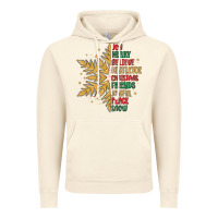 Vintage Artic christmas snowflake Vintage Hoodie - MaliasSmallBusiness