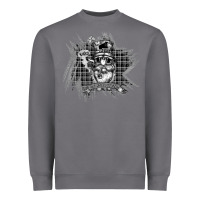 Storm St Patricks Day Heavyweight Sweatshirt - Bettercallsaul