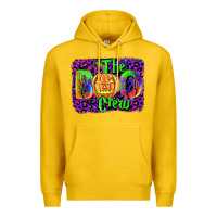 Lemon the boo crew Premium Hoodie - JahusDesignShop
