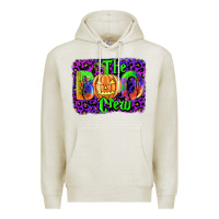 The Boo Crew Premium Hoodie | Teevron