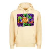 Pina Colada the boo crew Premium Hoodie - JahusDesignShop