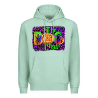 Seafoam the boo crew Premium Hoodie - JahusDesignShop