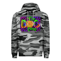 Slate Camo the boo crew Premium Hoodie - JahusDesignShop