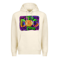 Tofu the boo crew Premium Hoodie - JahusDesignShop