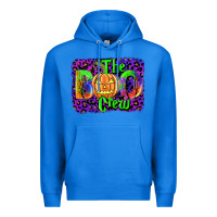 True Royal the boo crew Premium Hoodie - JahusDesignShop