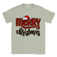 Matcha merry christmas Classic Tee - MaliasSmallBusiness