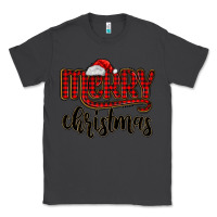 Smoke merry christmas Classic Tee - MaliasSmallBusiness