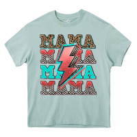 Arona racing mama Heavy Core Tee - AdoDesignShop