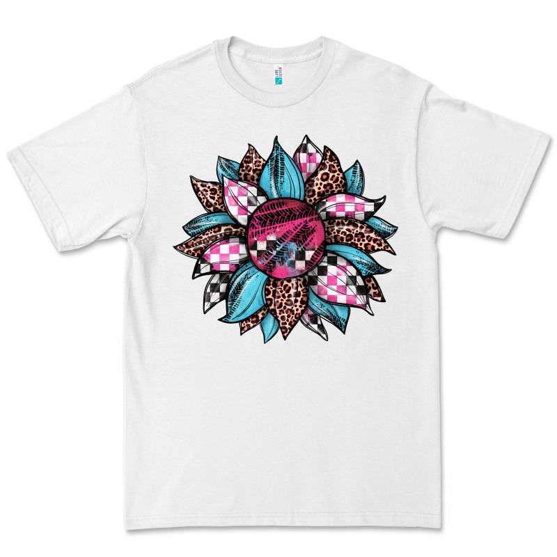Race Leopard Sunflower Premium Tee by JahusDesignShop | Teevron