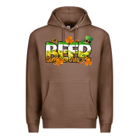 Chestnut St. Patrick's Day beer Premium Hoodie - CowGirlArtShop