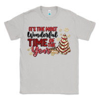 Moon Dust its the most wonderful time of the year Classic Tee - MaliasSmallBusiness