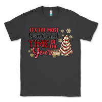 Smoke its the most wonderful time of the year Classic Tee - MaliasSmallBusiness
