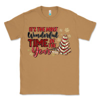 Toasted Coconut its the most wonderful time of the year Classic Tee - MaliasSmallBusiness