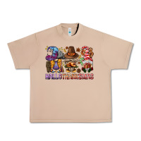 Burro hallothanksmas gnomies bbs Urban Heavy Tee - BundleAndBundleShop