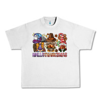 Lunar Rock hallothanksmas gnomies bbs Urban Heavy Tee - BundleAndBundleShop