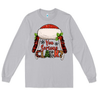 Moon Dust western you serious clark christmas Long Sleeve Tee - Jasminsmagicworld