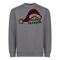 Storm Santas Favorite Heavyweight Sweatshirt - Bettercallsaul