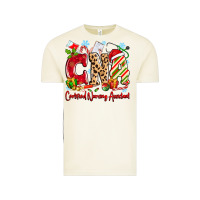 Vintage Arctic CNA Certified Nursing Assistant Christmas Vintage Tee - MaliasSmallBusiness