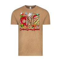 Vintage Camel CNA Certified Nursing Assistant Christmas Vintage Tee - MaliasSmallBusiness