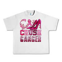 Lunar Rock crush cancer high heels bbs Urban Heavy Tee - BundleAndBundleShop