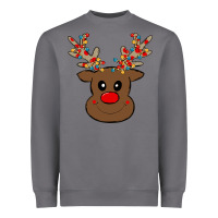 Storm Rudolph Heavyweight Sweatshirt - Bettercallsaul