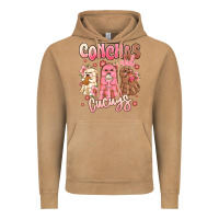 Vintage Camel conchas and cucuys mexican desert ghosts Vintage Hoodie - MaliasSmallBusiness
