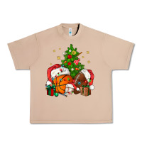 Burro christmas sports bbs Urban Heavy Tee - BundleAndBundleShop