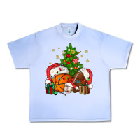 Grape Ice christmas sports bbs Urban Heavy Tee - BundleAndBundleShop